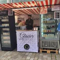 Le Glacier de l'Aubrac au marché des Aveyronnais de Paris-Bercy 2025