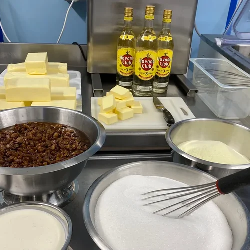 Glaces et sorbets artisanaux fabriqués en Aveyron