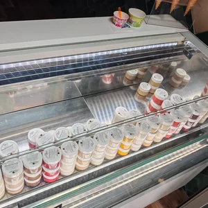 Glaces et sorbets artisanaux fabriqués en Aveyron, Le Glaicer de l'Aubrac