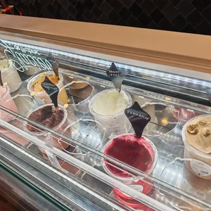 Glaces et sorbets artisanaux fabriqués en Aveyron, Le Glaicer de l'Aubrac