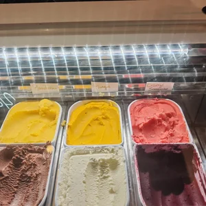 Glaces et sorbets artisanaux fabriqués en Aveyron, Le Glaicer de l'Aubrac