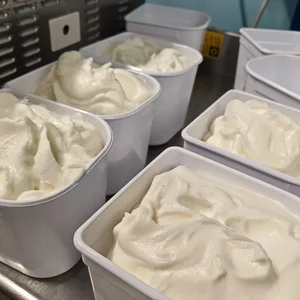 Glaces et sorbets artisanaux fabriqués en Aveyron, Le Glaicer de l'Aubrac